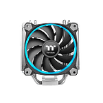 Thermaltake Riing Silent 12 RGB  Disipador de CPU Thermaltake Riing Silent 12 RGB  Disipador de CPU