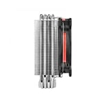 Thermaltake Riing Silent 12 RGB  Disipador de CPU
