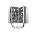Thermaltake Riing Silent 12 RGB  Disipador de CPU Thermaltake Riing Silent 12 RGB  Disipador de CPU