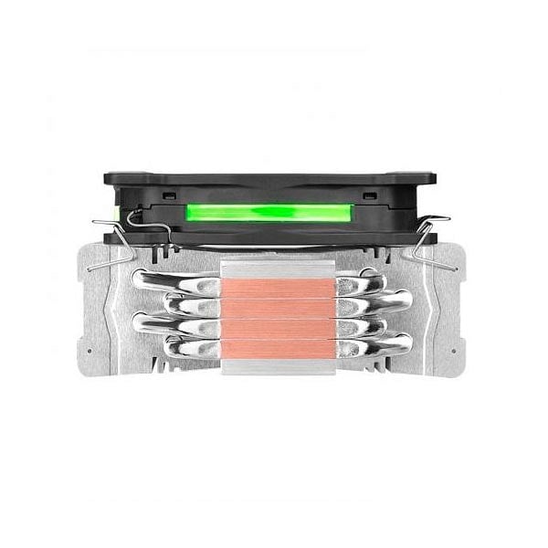 Thermaltake Riing Silent 12 RGB  Disipador de CPU