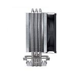 Thermaltake Contac 9  Disipador de CPU
