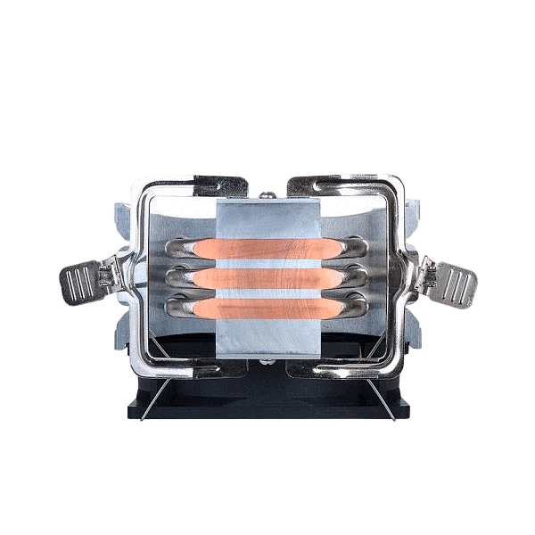 Thermaltake Contac 9  Disipador de CPU