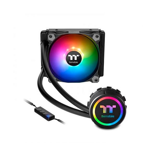 Thermaltake Water 30 120 ARGB  Ref Líquida