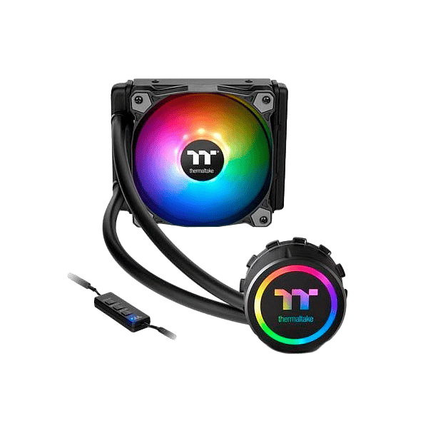 Thermaltake Water 30 120 ARGB  Ref Líquida