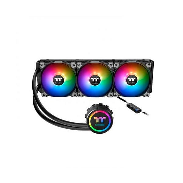 Thermaltake Water 30 360 ARGB  Ref Líquida
