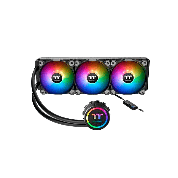 Thermaltake Water 30 360 ARGB  Ref Líquida