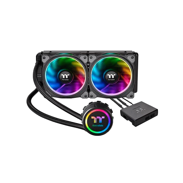 Thermaltake Floe Riing 240 RGB  Ref Líquida