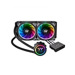 Thermaltake Floe Riing 240 RGB  Ref Líquida