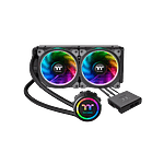 Thermaltake Floe Riing 240 RGB  Ref Líquida