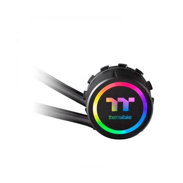 Thermaltake Floe Riing 240 RGB  Ref Líquida