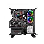 Thermaltake Floe Riing 240 RGB  Ref Líquida