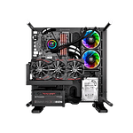 Thermaltake Floe Riing 240 RGB  Ref Líquida