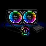 Thermaltake Floe Riing 240 RGB  Ref Líquida