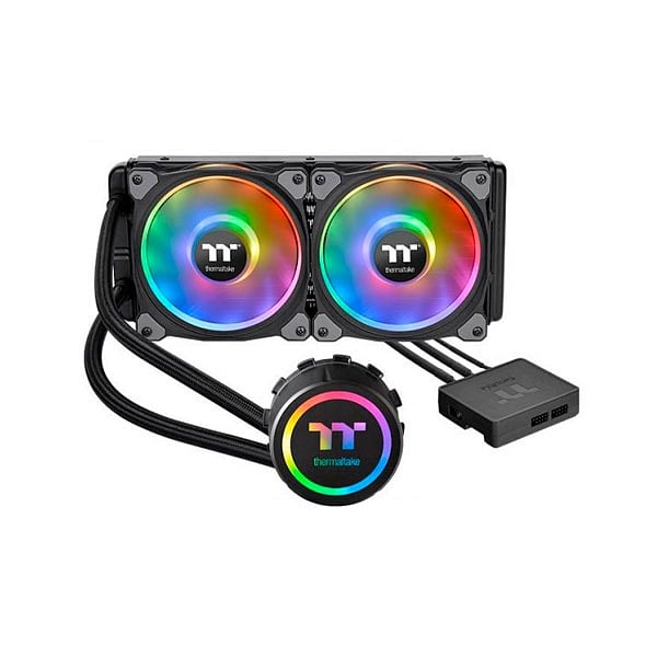 Thermaltake Floe DX 280 RGB  Ref Líquida