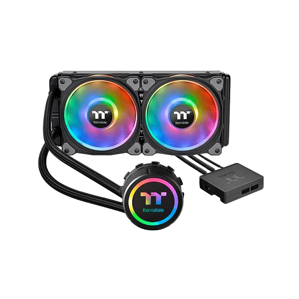 Thermaltake Floe DX 280 RGB  Ref Líquida