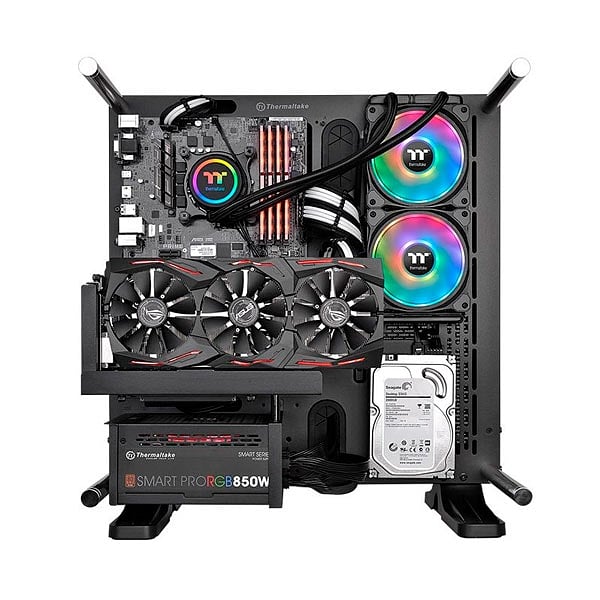 Thermaltake Floe DX 280 RGB  Ref Líquida