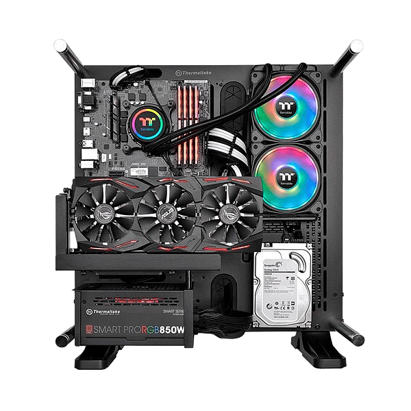 Thermaltake Floe DX 280 RGB  Ref Líquida