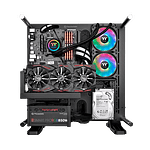 Thermaltake Floe DX 280 RGB  Ref Líquida