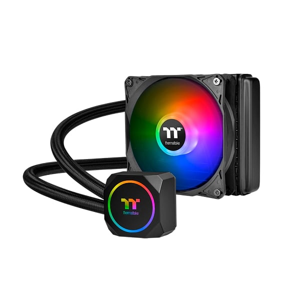 Thermaltake TH120 ARGB  Refrigeración Líquida
