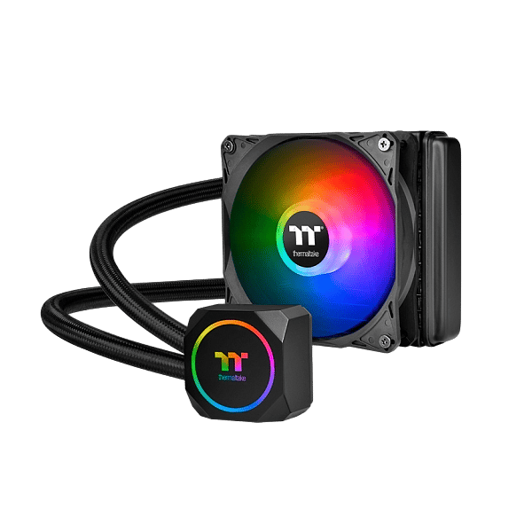 Thermaltake TH120 ARGB  Refrigeración Líquida