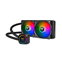 Thermaltake TH240 ARGB  Refrigeración Líquida