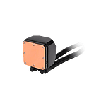 Thermaltake TH240 ARGB Refrigeración Líquida Thermaltake TH240 ARGB Refrigeración Líquida