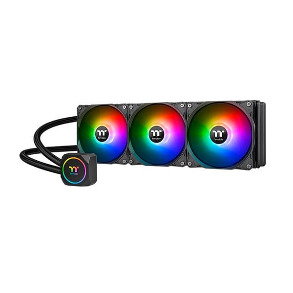 Thermaltake TH360 ARGB  Refrigeración Líquida