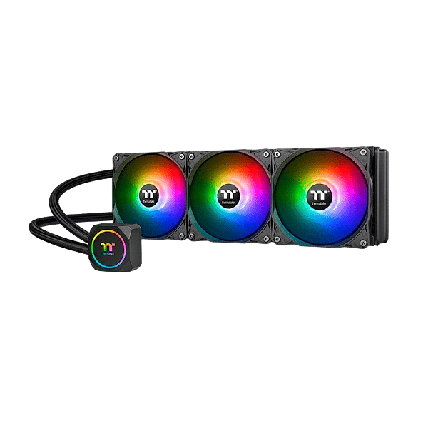 Thermaltake TH360 ARGB  Refrigeración Líquida