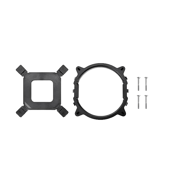 Thermaltake LGA 1700 UX100 UX200  Adaptador Socket