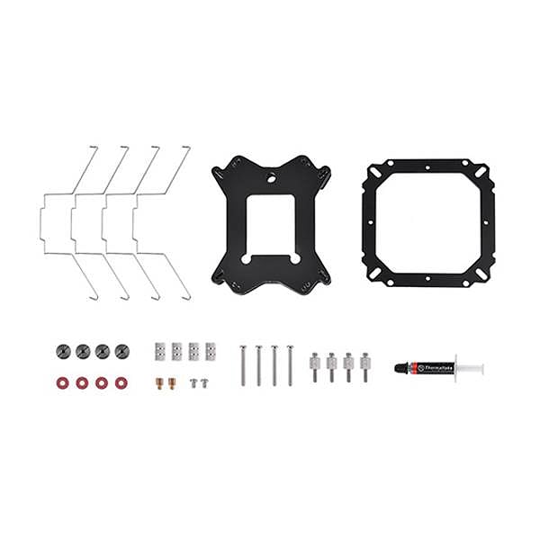 Thermaltake UX210 ARGB  Disipador CPU