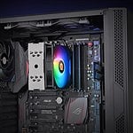 Thermaltake UX210 ARGB  Disipador CPU