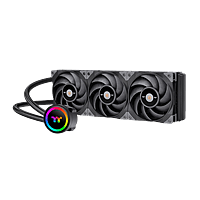 Thermaltake Thoughliquid 360 ARGB Sync  Refrigeración líquida