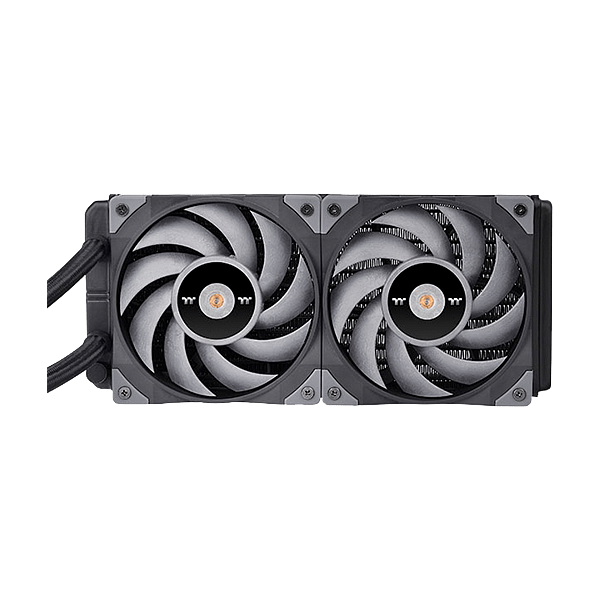 Thermaltake Thoughliquid Ultra 240  LCD Refrigeración líquida