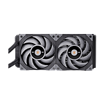 Thermaltake Thoughliquid Ultra 240  LCD Refrigeración líquida