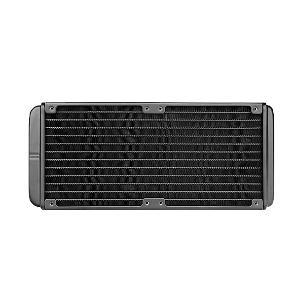 Thermaltake Thoughliquid Ultra 240  LCD Refrigeración líquida