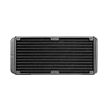 Thermaltake Thoughliquid Ultra 240  LCD Refrigeración líquida