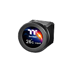 Thermaltake Thoughliquid Ultra 240  LCD Refrigeración líquida