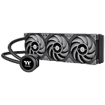 Thermaltake Toughliquid Ultra 360 AIO  Refrigeración líquida LCD Thermaltake Toughliquid Ultra 360 AIO  Refrigeración líquida LCD