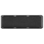 Thermaltake Toughliquid Ultra 360 AIO  Refrigeración líquida LCD Thermaltake Toughliquid Ultra 360 AIO  Refrigeración líquida LCD