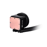 Thermaltake Toughliquid Ultra 420 AIO  Refrigeración Líquida LCD