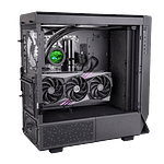 Thermaltake Toughliquid Ultra 420 AIO  Refrigeración Líquida LCD