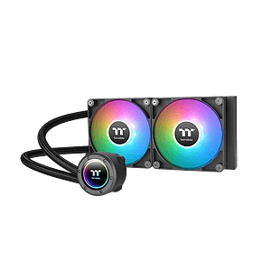 Thermaltake TH240 V2 ARGB  Refrigeración liquida