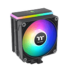 Thermaltake Astria 200 ARGB  Disipador CPU Negro