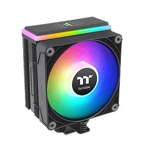 Thermaltake Astria 200 ARGB  Disipador CPU Negro
