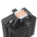 Thermaltake Astria 200 ARGB  Disipador CPU Negro