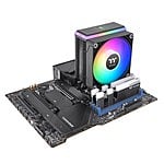 Thermaltake Astria 200 ARGB  Disipador CPU Negro