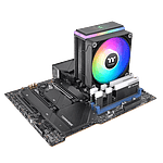 Thermaltake Astria 200 ARGB  Disipador CPU Negro