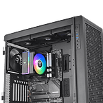 Thermaltake Astria 200 ARGB  Disipador CPU Negro