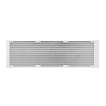 Thermaltake TH360 V2 ARGB  Refrigeración líquida Blanca Snow Edition