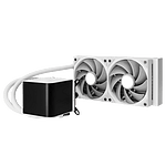 TRYX Panorama 240  Refrigeración Líquida Blanca Pantalla curva AMOLED 65 TRYX Panorama 240  Refrigeración Líquida Blanca Pantalla curva AMOLED 65